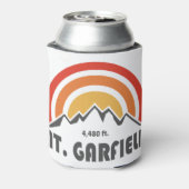 山ガーフィールドニューハンプシャー 缶クーラー (缶裏面)