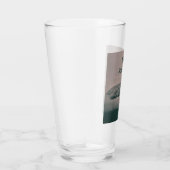 山キリマンジャロ雪山タンザニアアフリカ タンブラーグラス (右)