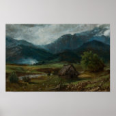 山ギウォント ポスター (正面)