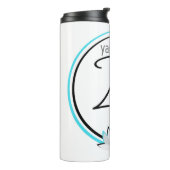 山ゲットゼン タンブラー (回転左)