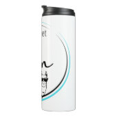 山ゲットゼン タンブラー (回転右)