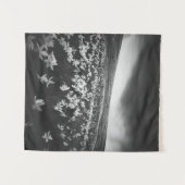 山ゴリカの水仙、スロベニア タペストリー (正面(横))