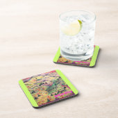 山サイクリング術 コースター (右側)