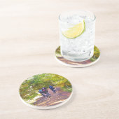 山サイクリング コースター (側面)