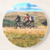 山サイクリング コースター (正面)