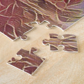 山サイクリング ジグソーパズル (側面)