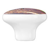 山サイクリング セラミックノブ (側面)