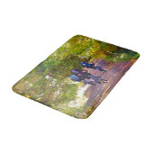 山サイクリング バスマット (アングル)