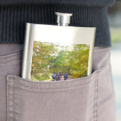 山サイクリング フラスク (インサイチュ)