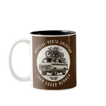 山サイクリング「公式ローム分隊メンバー」