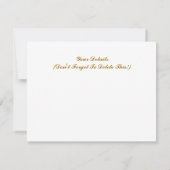 山サイクリング 招待状 (裏面)