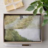 山サイクリング 薄葉紙 (ギフト)