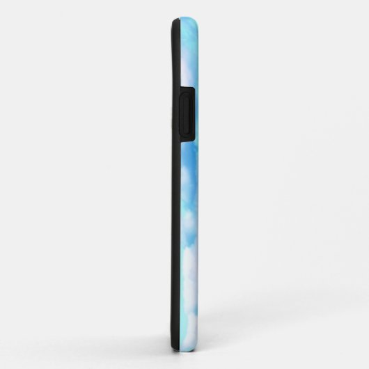 山サイクリング Case-Mate iPhoneケース (裏面/右)