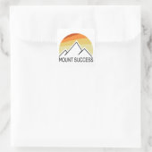 山サクセスニューハンプシャーレトロ スクエアシール (バッグ)