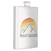 山サクセスニューハンプシャーレトロ フラスク (右)