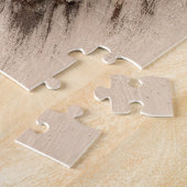 山サンヘレンズクレーターリムアンド山レイニエ ジグソーパズル (側面)