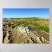 山サンヘレン ポスター (正面)