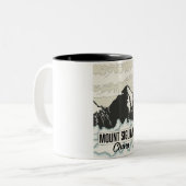 山シグニアン中国 ツートーンマグカップ (正面左)