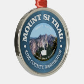 山シトレイル メタルオーナメント (右)