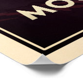 山シナイエジプトV05 ポスター (角)