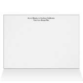 山シャスタ (内部横(上))