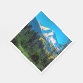 山シャスタ スタンダードランチョンナプキン (角)