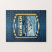 山シャスタ(PF) ジグソーパズル (横)