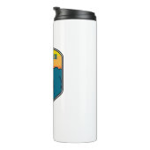 山シルカリフォルニアサンライズ タンブラー (回転右)