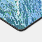 山ジェファーソンデスクマット デスクマット (コーナー)