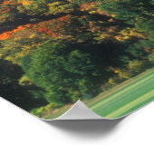 山スガローフ縦断 ポスター (角)