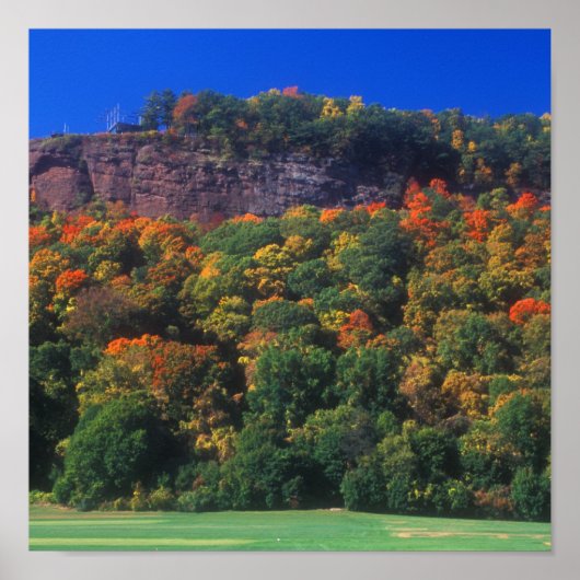 山スガローフ縦断 ポスター (正面)