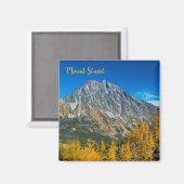 山スチュアートオータムラーチズ マグネット (正面/裏面)