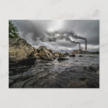 山ストームレイク、ウェストバージニア