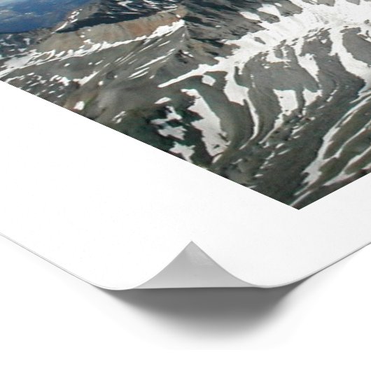 山スネフル ポスター (角)