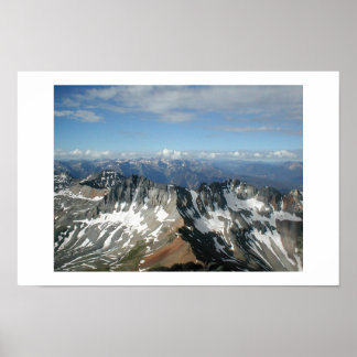 山スネフル ポスター