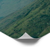 山スノードン ポスター (角)