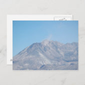 山セントヘレンス ポストカード (正面/裏面)