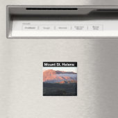 山セントヘレン マグネット (インサイチュ (食洗機))