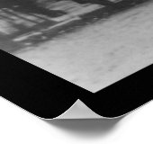 山セント・メアリーズinエンミツブルク， MD 1863 ポスター (角)