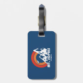 山ソプリスサンイーグル ラゲッジタグ (裏面縦)