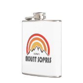 山ソプリ フラスク (左)