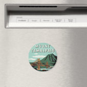 山タマルパイス マグネット (インサイチュ (食洗機))