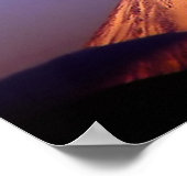 山ダマバーン ポスター (角)