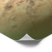 山チェスモア ポスター (角)