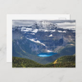 山チャップマン&レイクウルドマン ポストカード (正面/裏面)