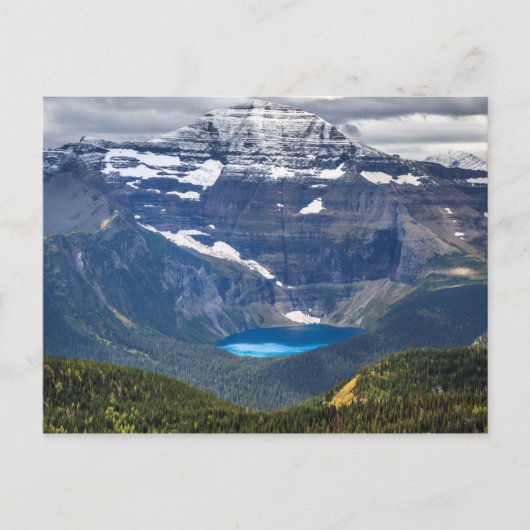 山チャップマン&レイクウルドマン ポストカード (正面)