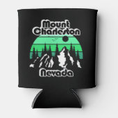 山チャールストンネバダ 缶クーラー (正面)