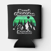 山チャールストンネバダ 缶クーラー (裏面)