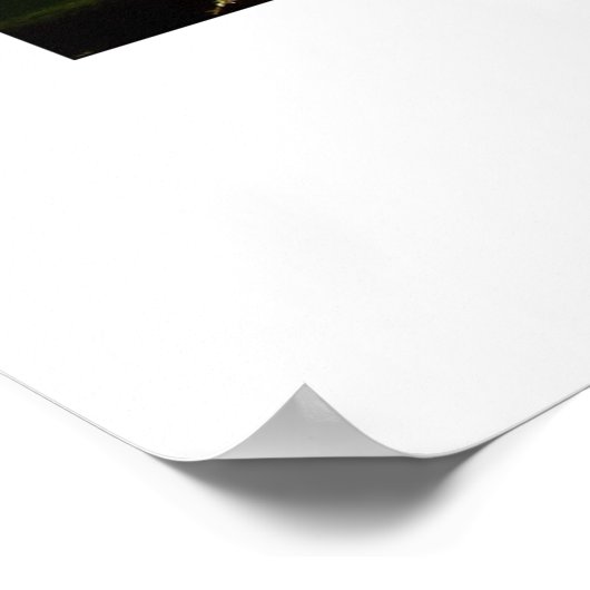 山ディアブロ ポスター (角)