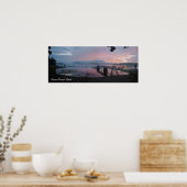 山デザートアイランドのポスター – 1 ポスター (キッチン)